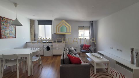 Foto 4 de Apartamento de alquiler en Calle Velazque, El Mercado, Manises