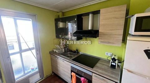 Foto 3 de Pis en venda a San Jose de Calasanz, San Millán - Ayuntamiento,  Logroño
