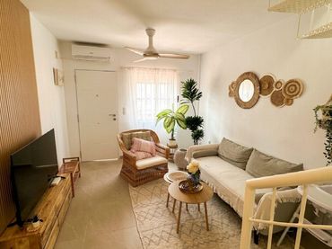 Bungalow zum Verkauf in Orihuela Costa