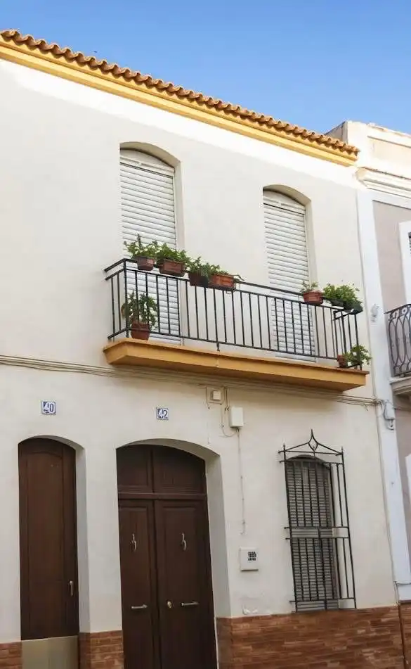 Casa en venta en Calle del Ingeniero Ildefonso Prieto 20