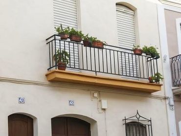 Casa in vendita a Calle del Ingeniero Ildefonso Prieto 20