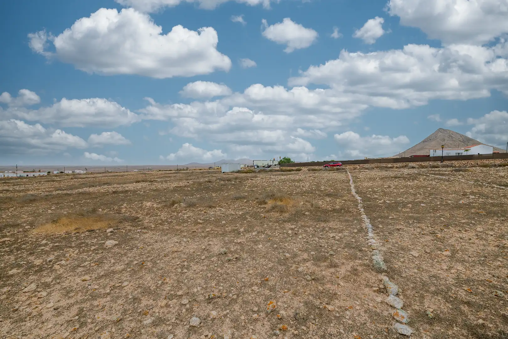 Residencial en venda en Costa Calma