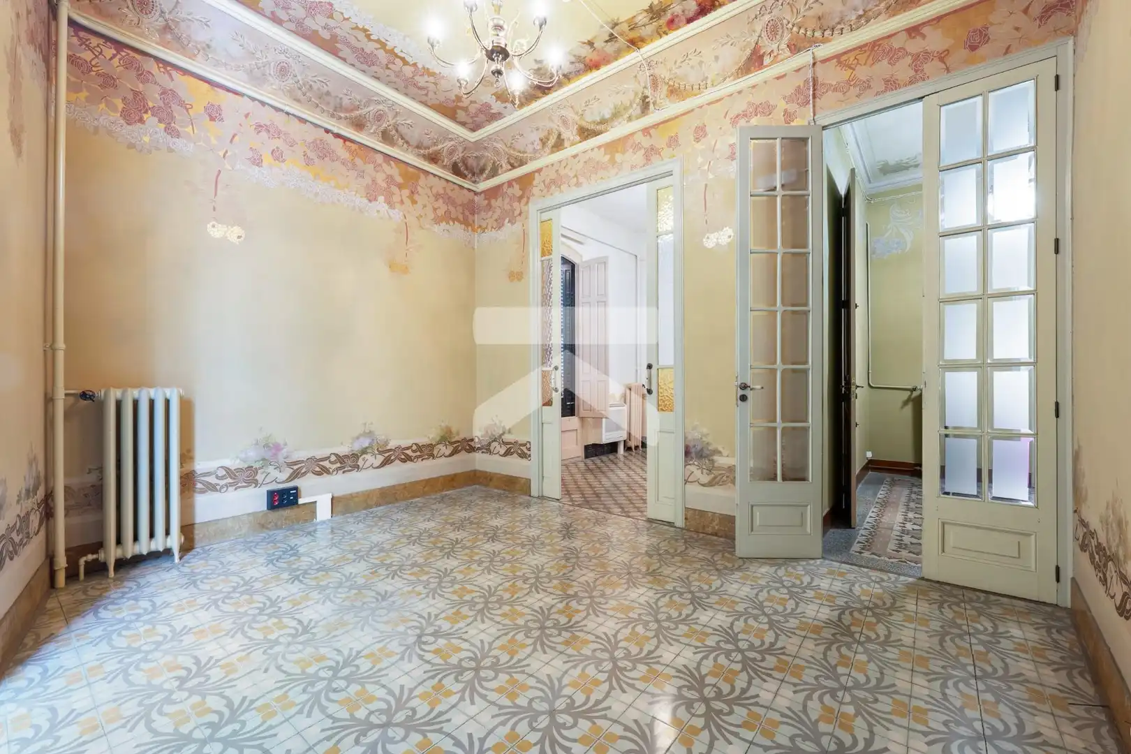 Buildings for sale in Tortosa