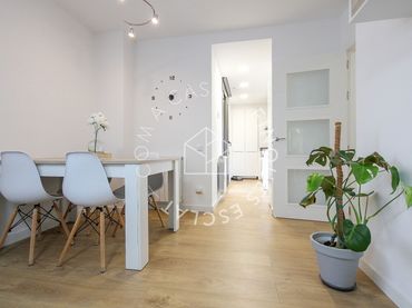 Piso en venta en Gelida