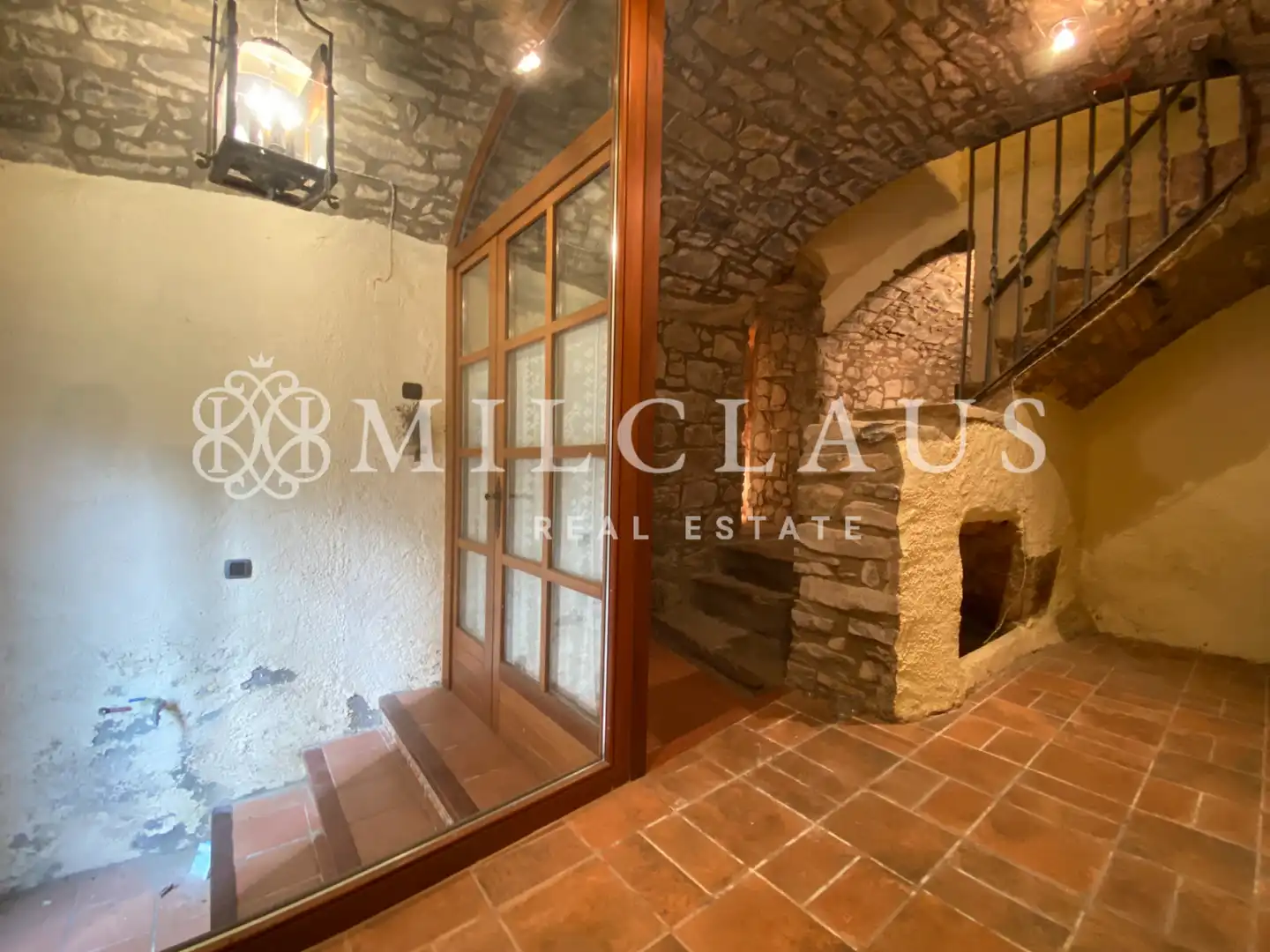 Casa o xalet de lloguer en Talamanca amb Calefacció, Parquet i Forn