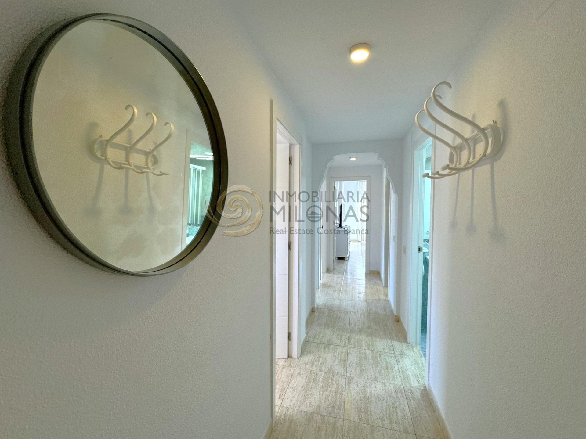 Apartment for sale in Benidorm  with Private garden, Terrace and Community pool