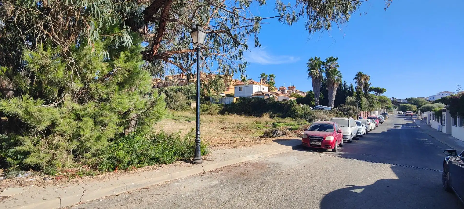 Terreni e lotti in vendita a Calle Alhucema, imagen 6