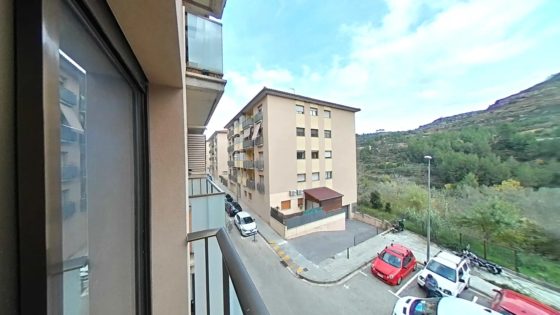 Pis en venda a Lluis Companys, Monistrol de Montserrat