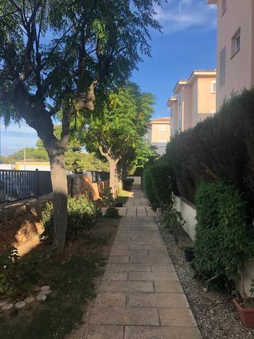 Apartamento en Venta en Maioris-Puig de Ros