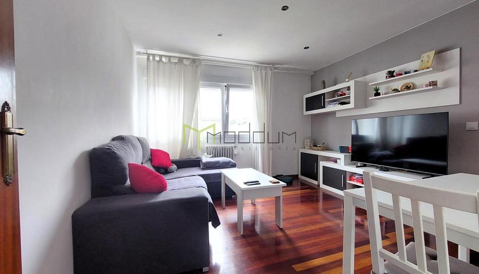 Photo 1 of Flat for sale in O Milladoiro, A Coruña