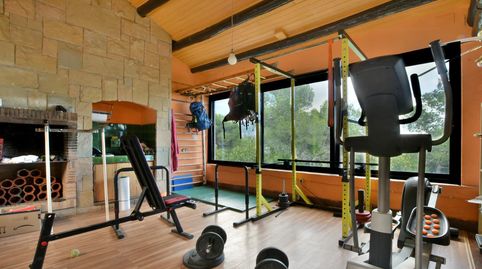 Foto 2 de Casa o chalet en venta en Calle de Dalt, Matadepera, Barcelona