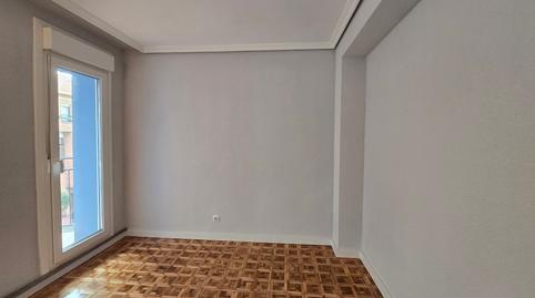 Foto 4 de Pis de lloguer a Paseo de San Vicente, 16, Delicias, Valladolid