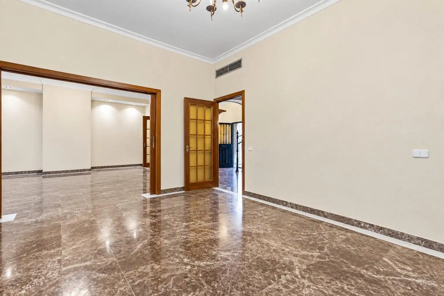 Detached house with terrace for sale in San Pablo - Santa Justa, imagen 15