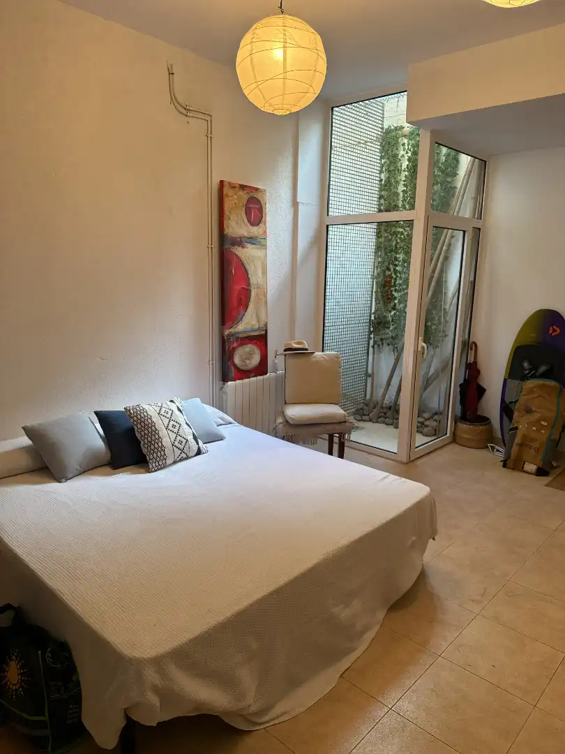 Habitación de Casa adosada en venta en Pals con Aire acondicionado, Calefacción y Parquet