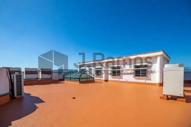 Maison à vendre à de las carmelitas, imagen 4