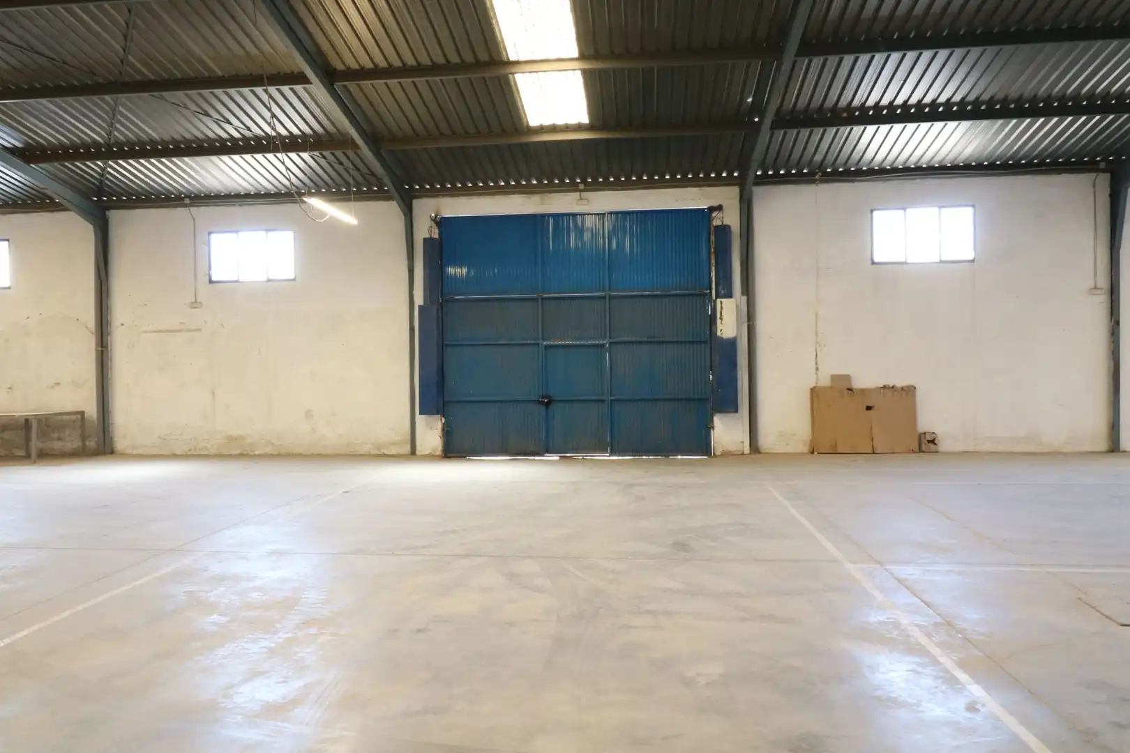 Nave industrielle à vendre à Rinconada, imagen 6