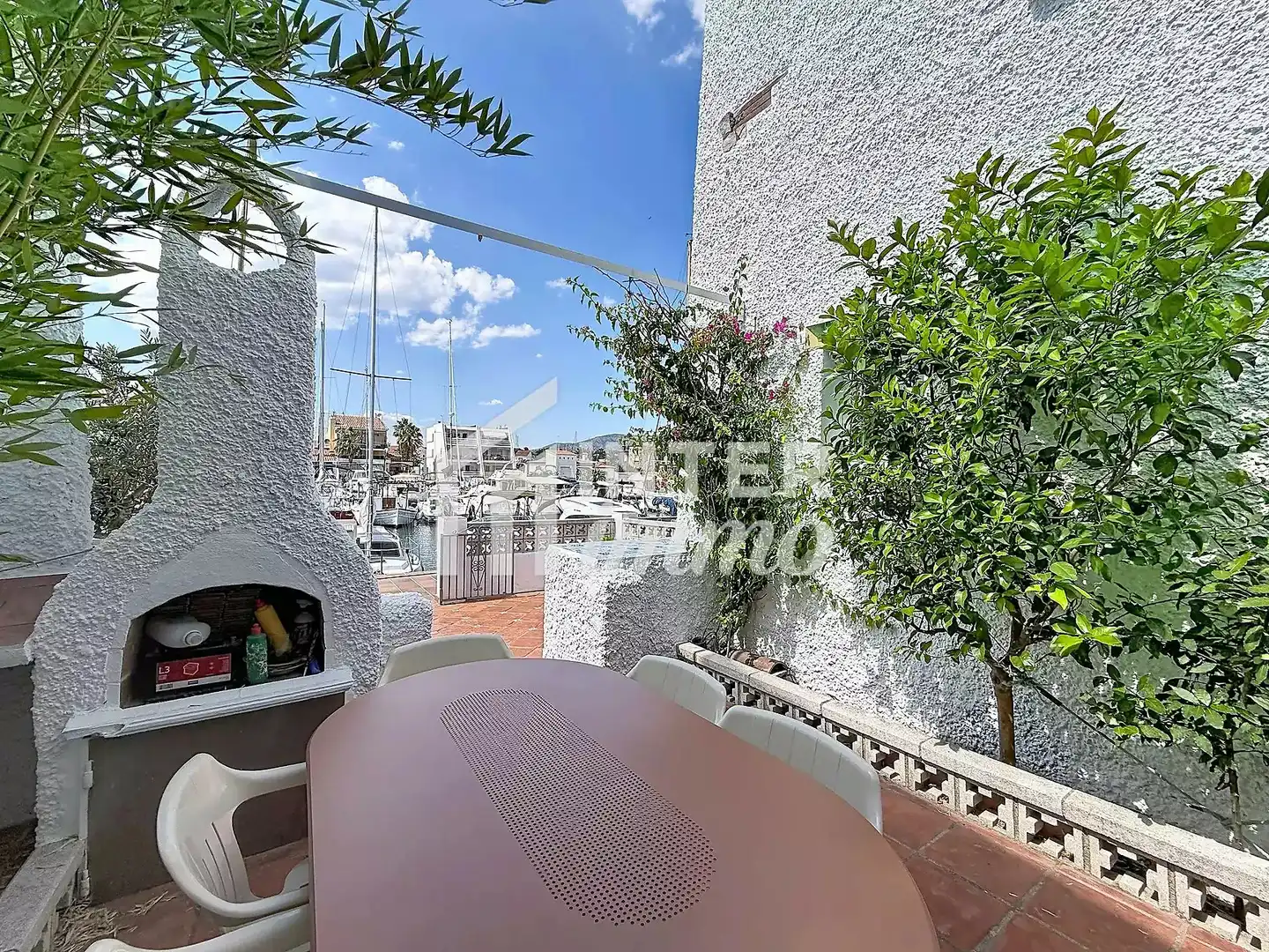 Maison à vendre à AVENIDA DEL PORT CANIGO 7, 17480 ROSES, imagen 9