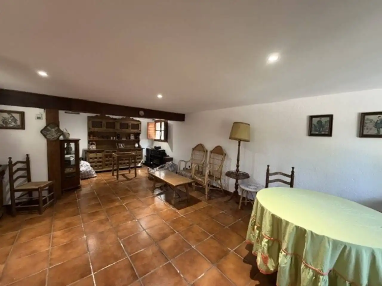 House with garden for sale in Lozoyuela-navas-sieteiglesias, imagen 11