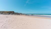 Exterior view of House or chalet for sale in Llanes  with Heating and Private garden