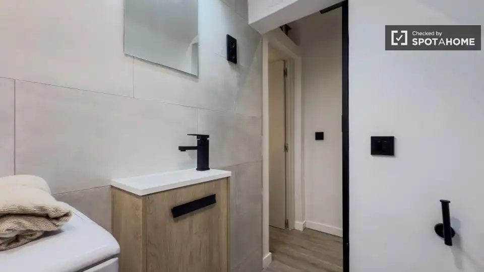 Piso de alquiler en Pubilla Cases