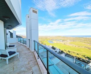 Terrace of Attic for sale in Pulpí  with Air Conditioner, Heating and Terrace