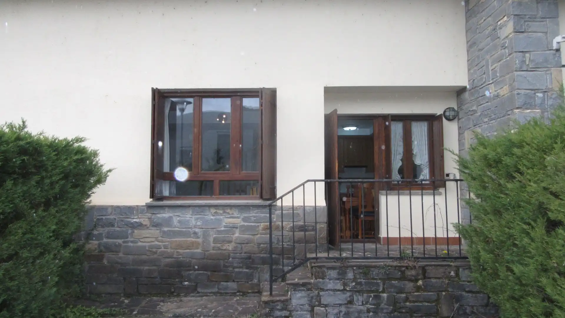 Casa o chalet en venta en calle la viña, Villanúa