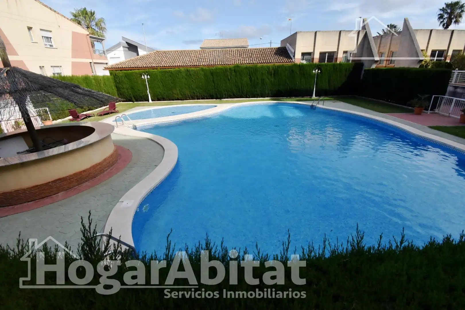Adosado con piscina en venta en Calle Cerezo, imagen 32