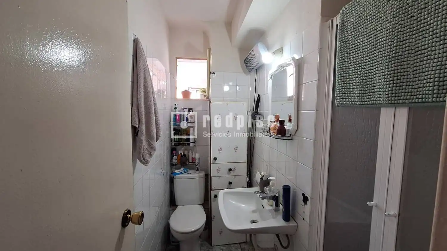 Piso con ascensor en venta en Chorrillo, imagen 13