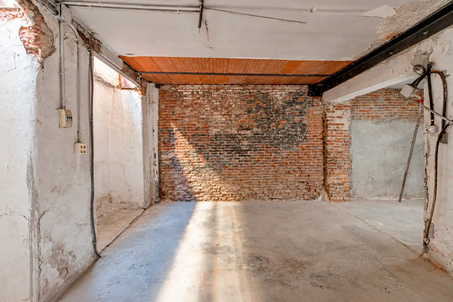 Gewerbefläche zum Verkauf in Calle del Salitre 22, imagen 5