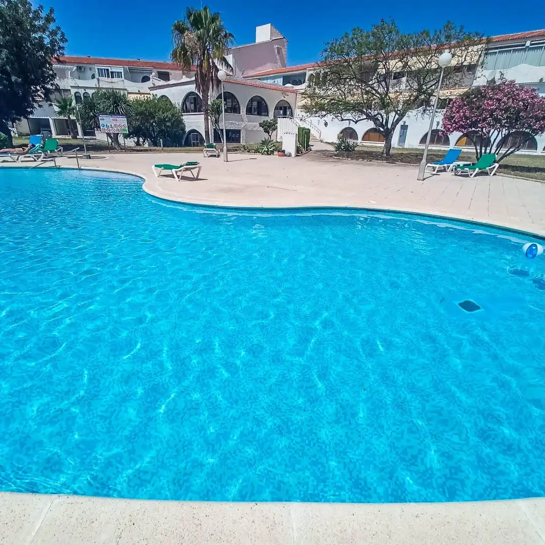Apartamento en venta en La Nucia Pueblo, imagen 30