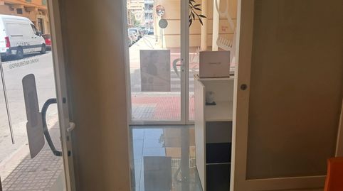 Foto 3 von Geschaftsraum zur Miete in Puerto de Sagunto - Calle Canarias, Casetas - Villarrapa, Zaragoza Capital