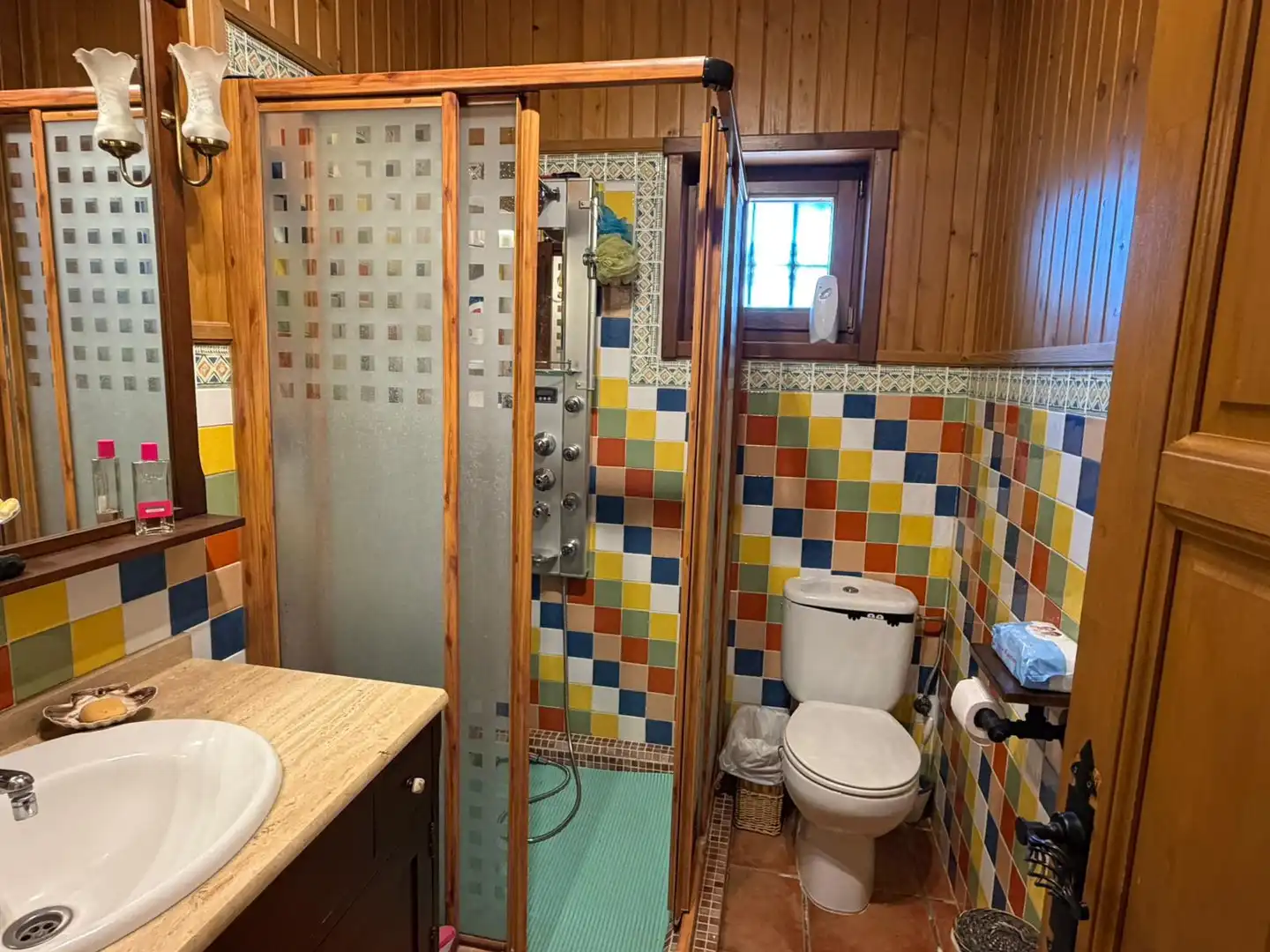 Casa amb piscina en venda a Selwo, imagen 12