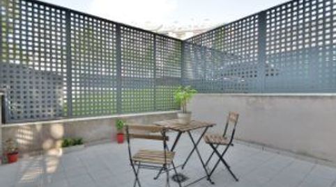 Foto 3 de Dúplex de lloguer a Avenida de Los Pirineos, 17, Polígono Industrial Sur, San Sebastián de los Reyes