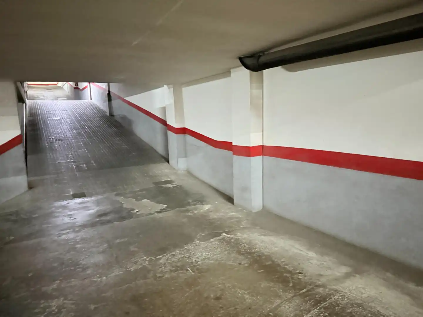 Parking of Garage for sale in Valencia
