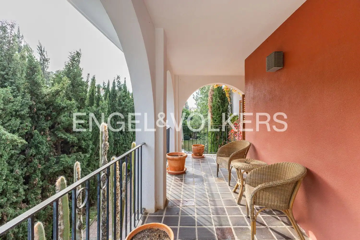 Casa con piscina en venta en El Bosque, imagen 76