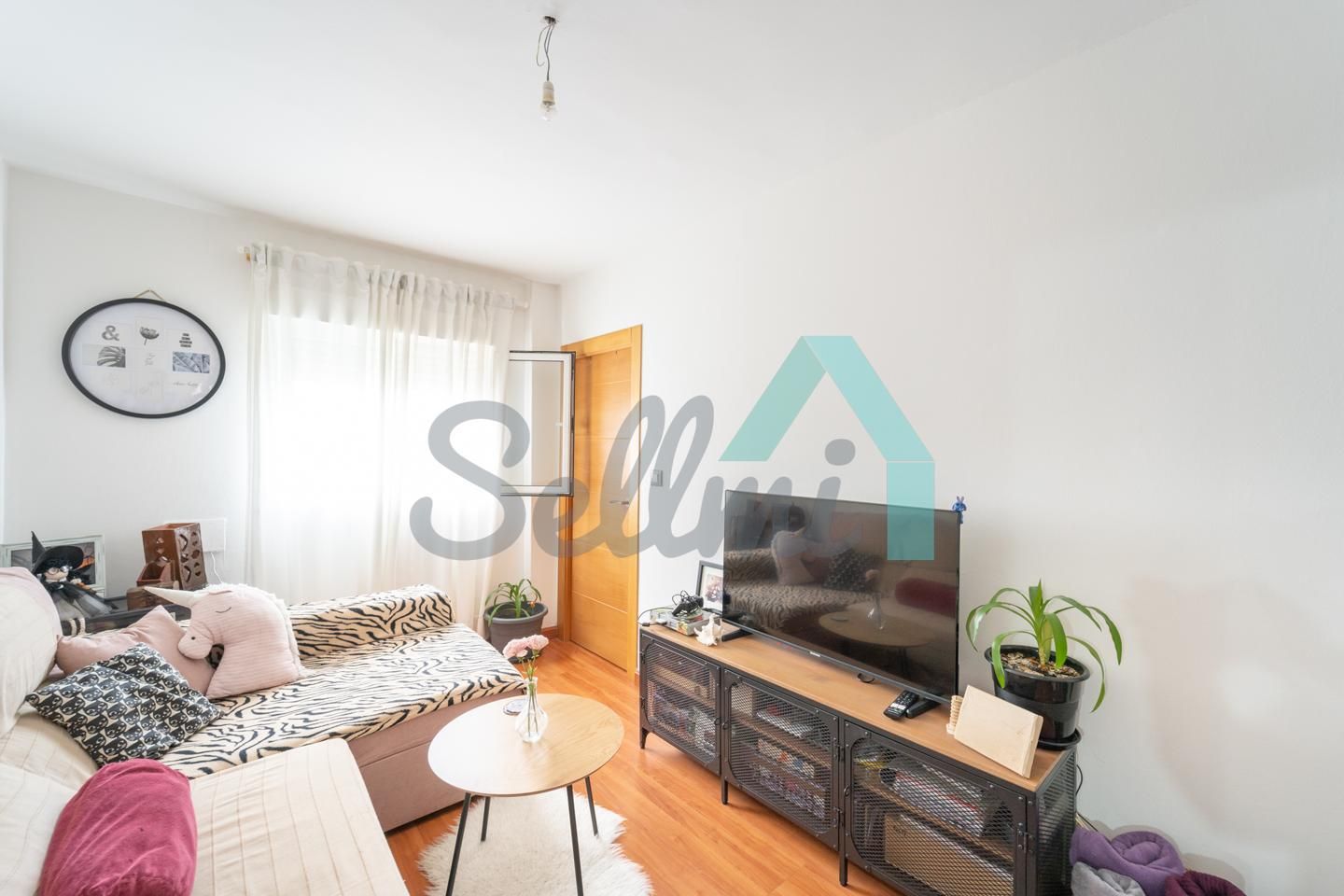 Flat for sale in De Alvarado, Villalegre - La Luz