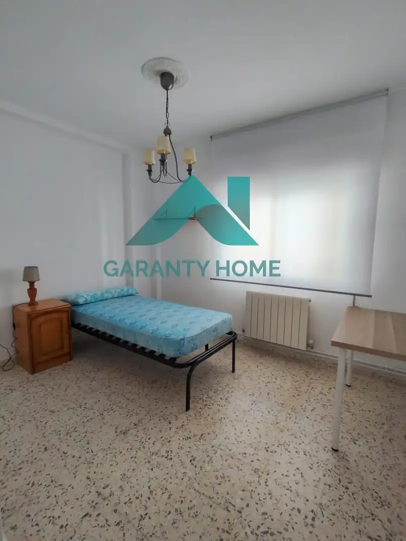 Flat for rent in Centro