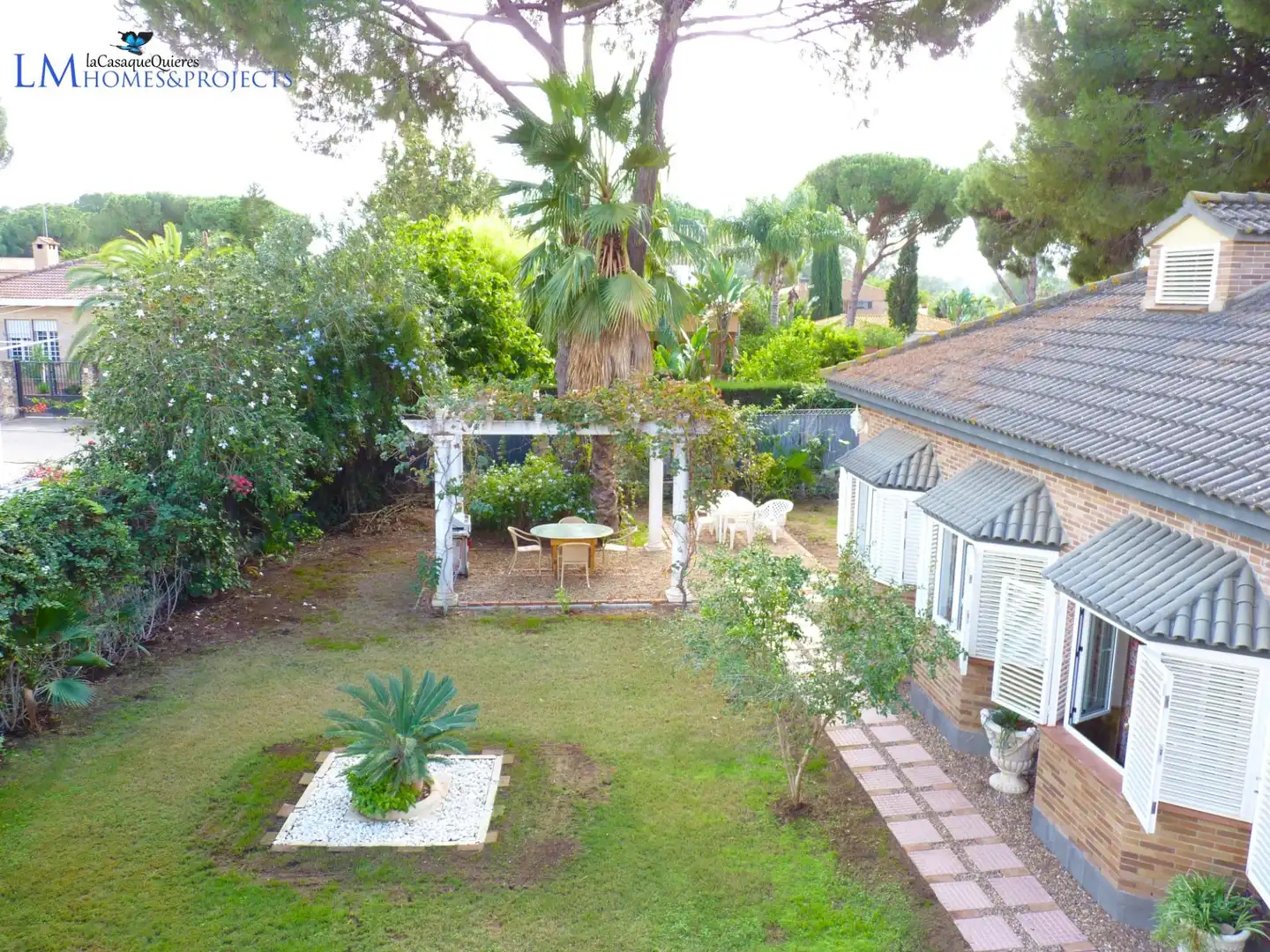 Casa o chalet en venta en Urbanizacion Pino Grande, Carmona