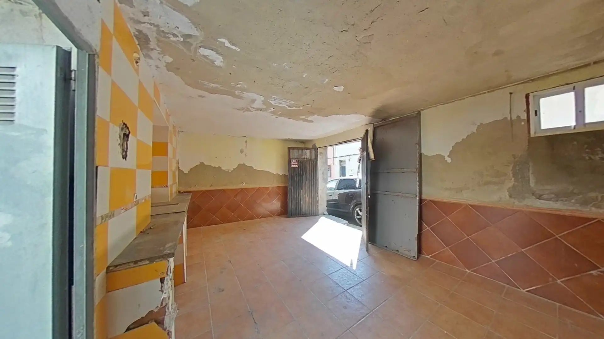 Houses for sale in Carcaixent, Valencia