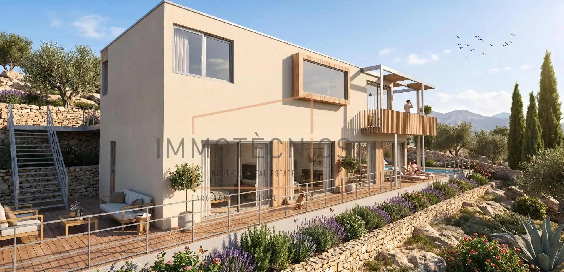 House for sale in Vilanova del Vallès