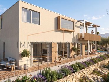 Casa in vendita a Vilanova del Vallès