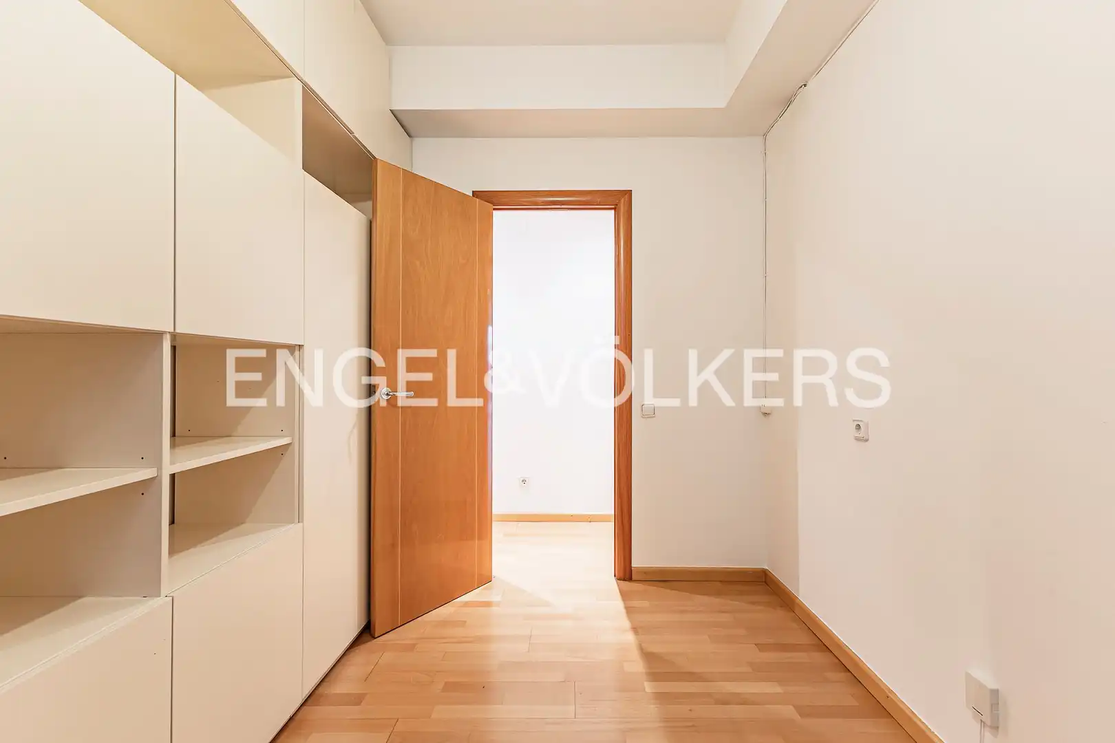 Flat with terrace for sale in Sarrià - Sant Gervasi, imagen 22