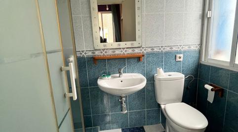 Foto 4 de Casa adosada en venda a Castilleja de la Cuesta, Sevilla