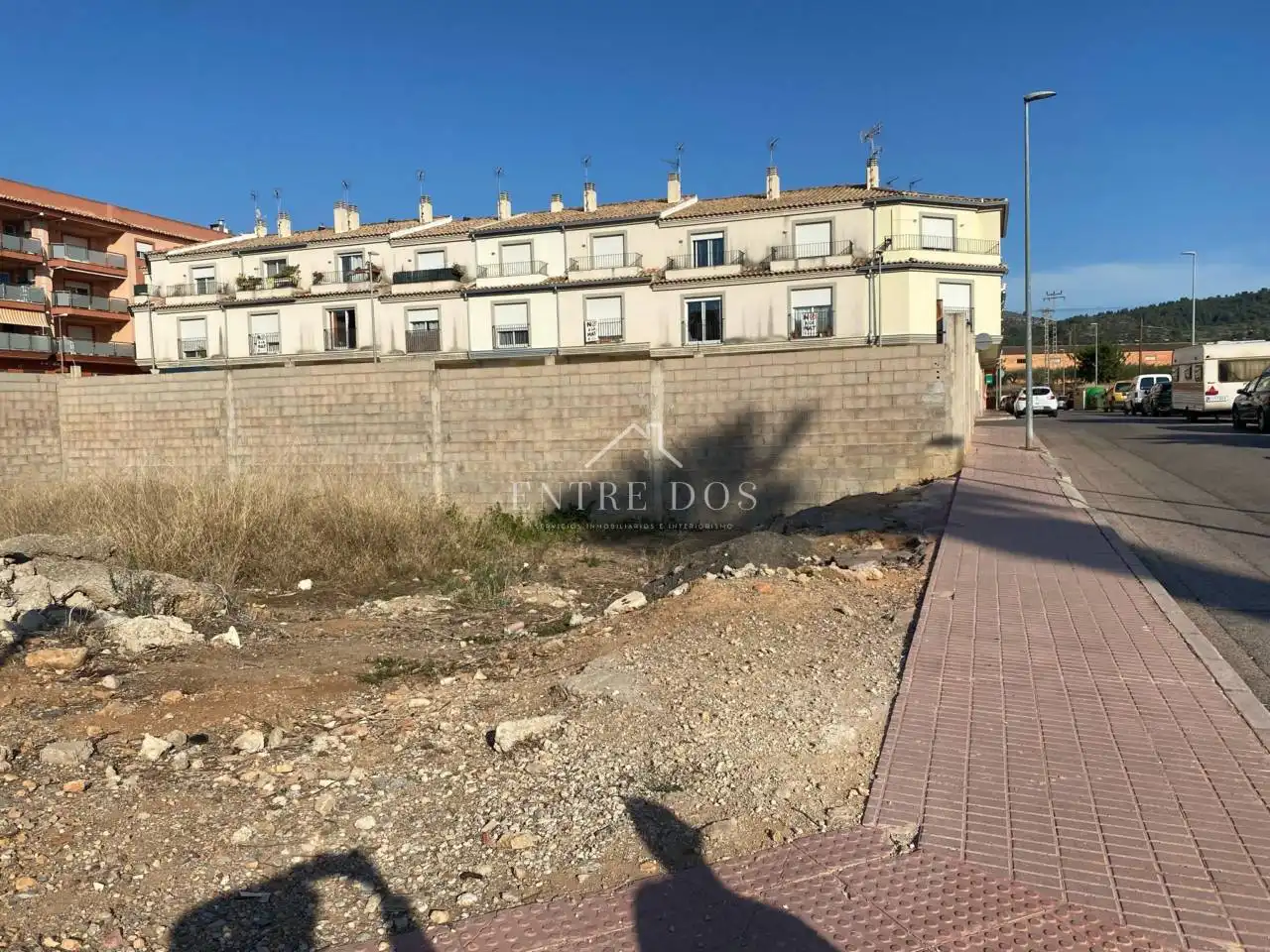 Residential land for sale in Salvador Trilles, imagen 8