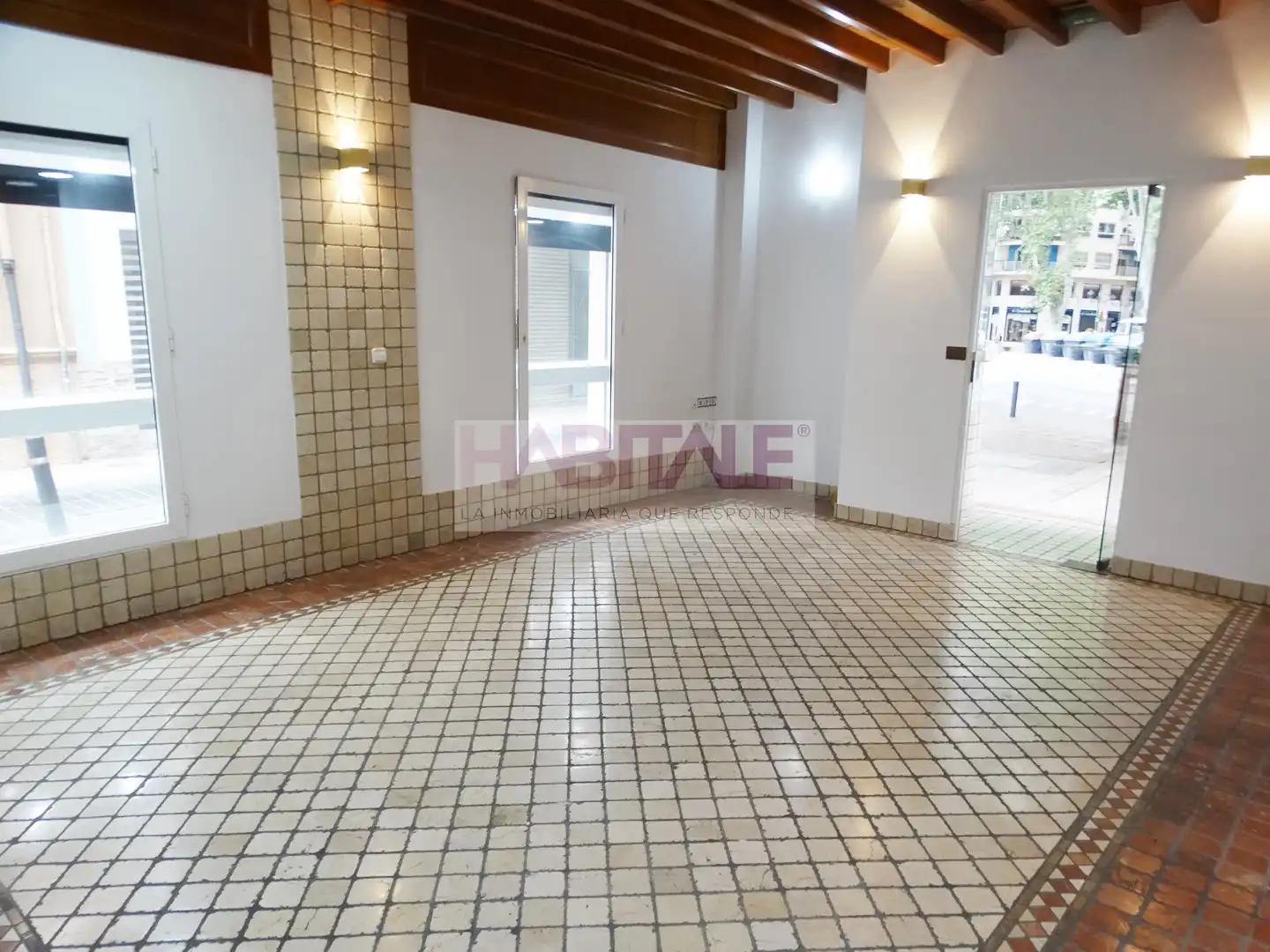 Local comercial de lloguer a Xàtiva, imagen 4