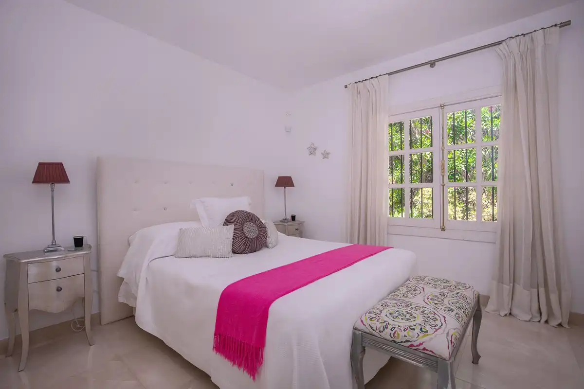 Chalet con piscina en venta en Benamara - Atalaya, imagen 10