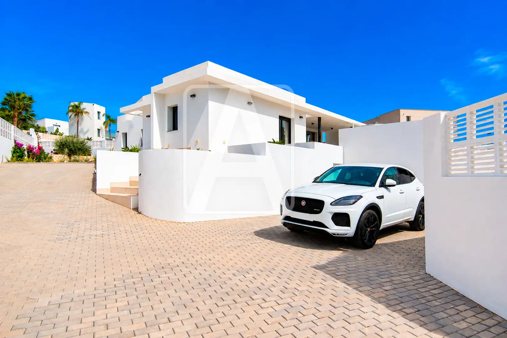 Chalet con piscina en venta en Marisol Park - Ortembach - Los Almendros, imagen 43