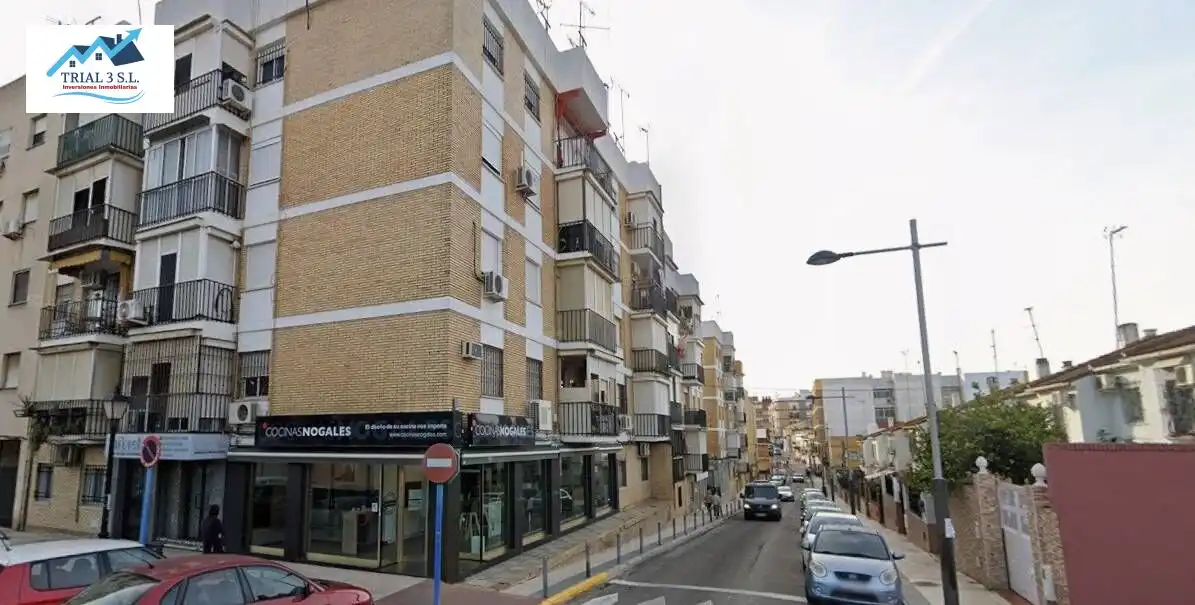 Pis amb ascensor en venda a Avenida de Mairena, imagen 2
