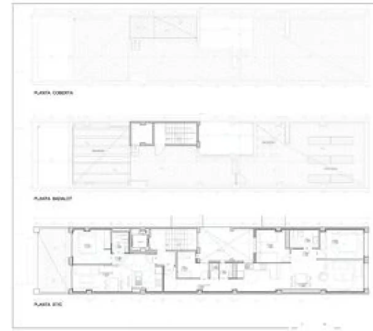 Buildings for sale in Santa Coloma de Gramenet