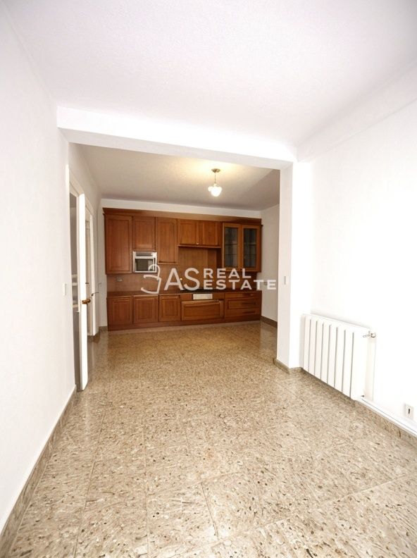 Kitchen of Flat for sale in Móstoles  with Terrace